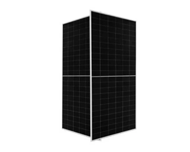 پنل خورشیدی 590 وات جینکو سری  JINKO TIGER NEO بایفشیال