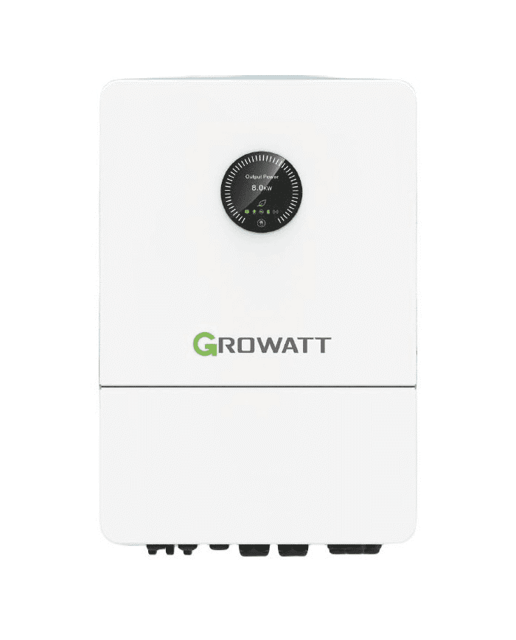 اینورتر هیبریدی GROWATT WIT15K-UH